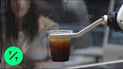 How to Enhance Office Productivity with Coffee Robots: Discover the Data-Driven Benefits