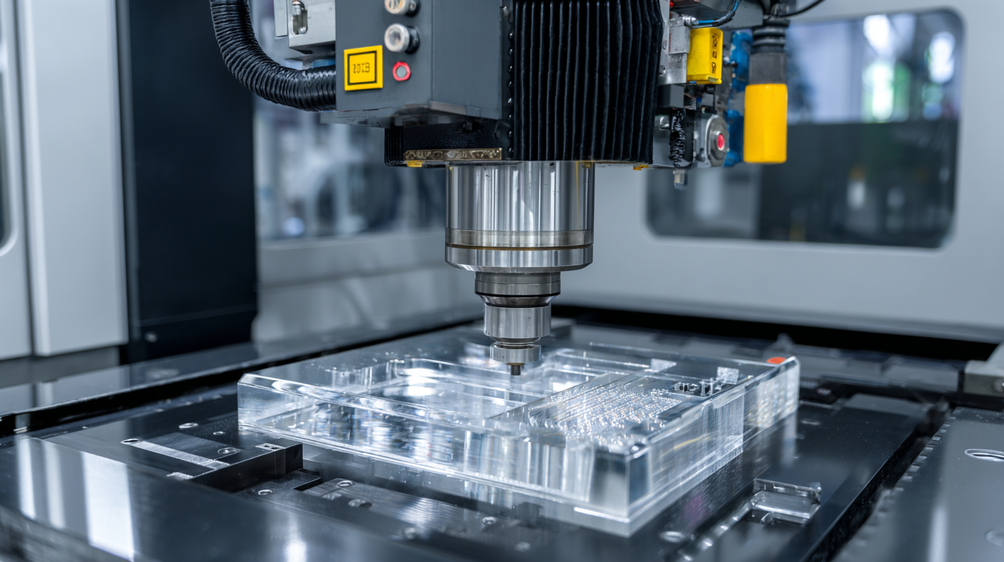 How to Achieve Precision in Glass Cutting with a CNC Glass Cutting Machine