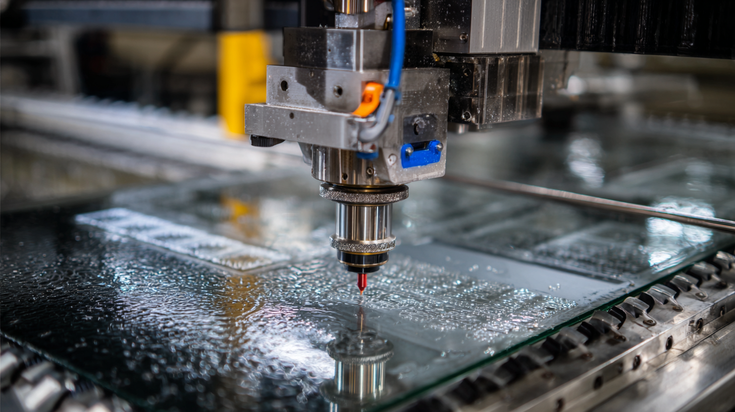 How to Achieve Precision in Glass Cutting with a CNC Glass Cutting Machine