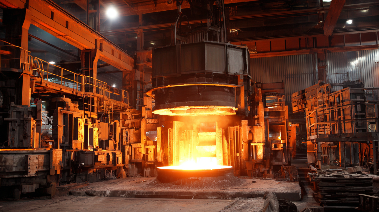 How to Choose the Right Stainless Foundry for Your Project Needs