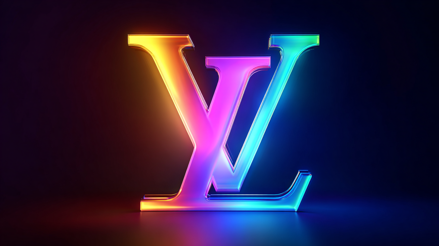 How to Effectively Enhance Your Brand with Led Light Logo Design