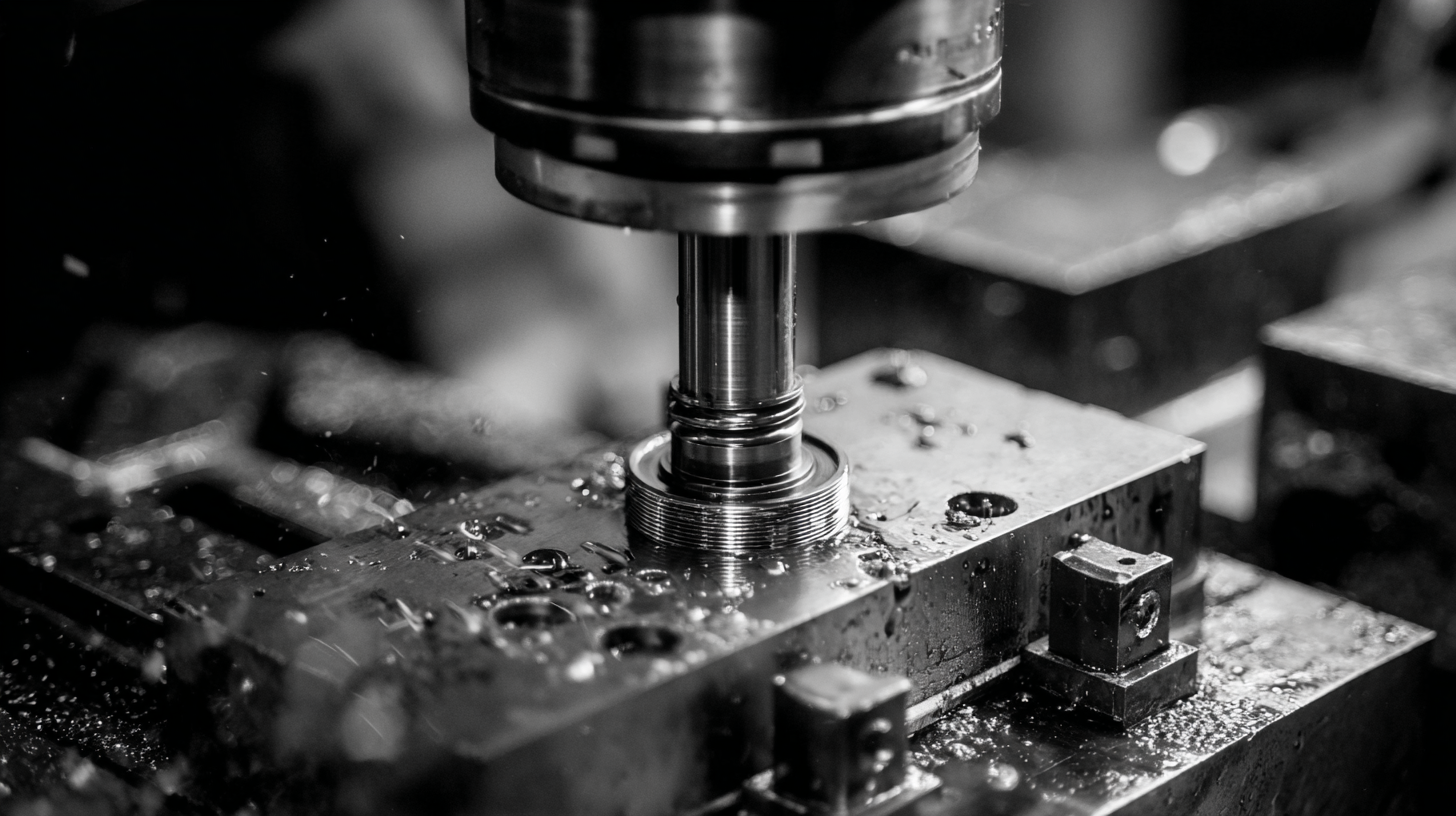 How to Achieve Precision with Die Cutting Press Techniques