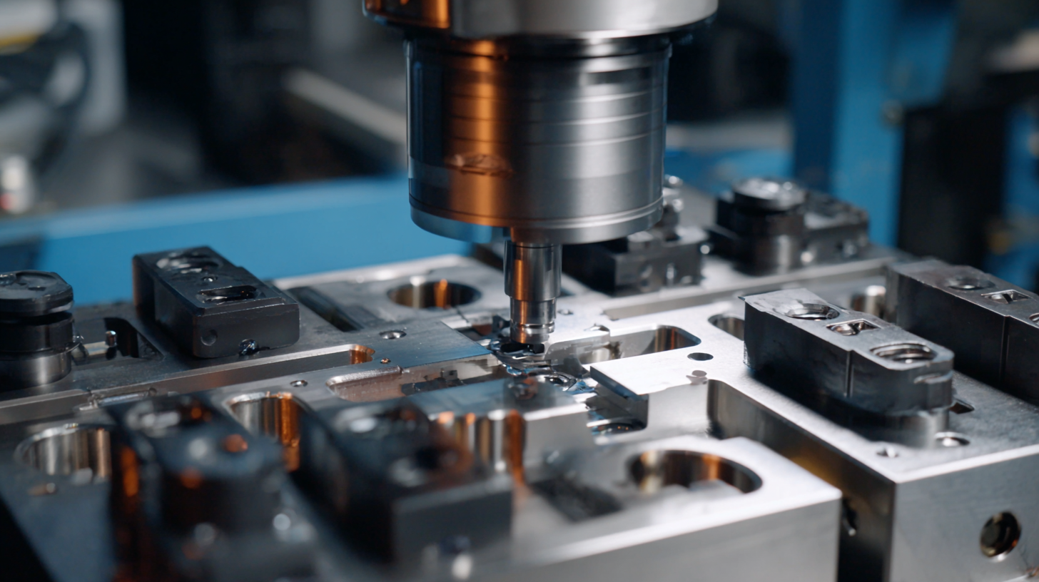 How to Achieve Precision with Die Cutting Press Techniques