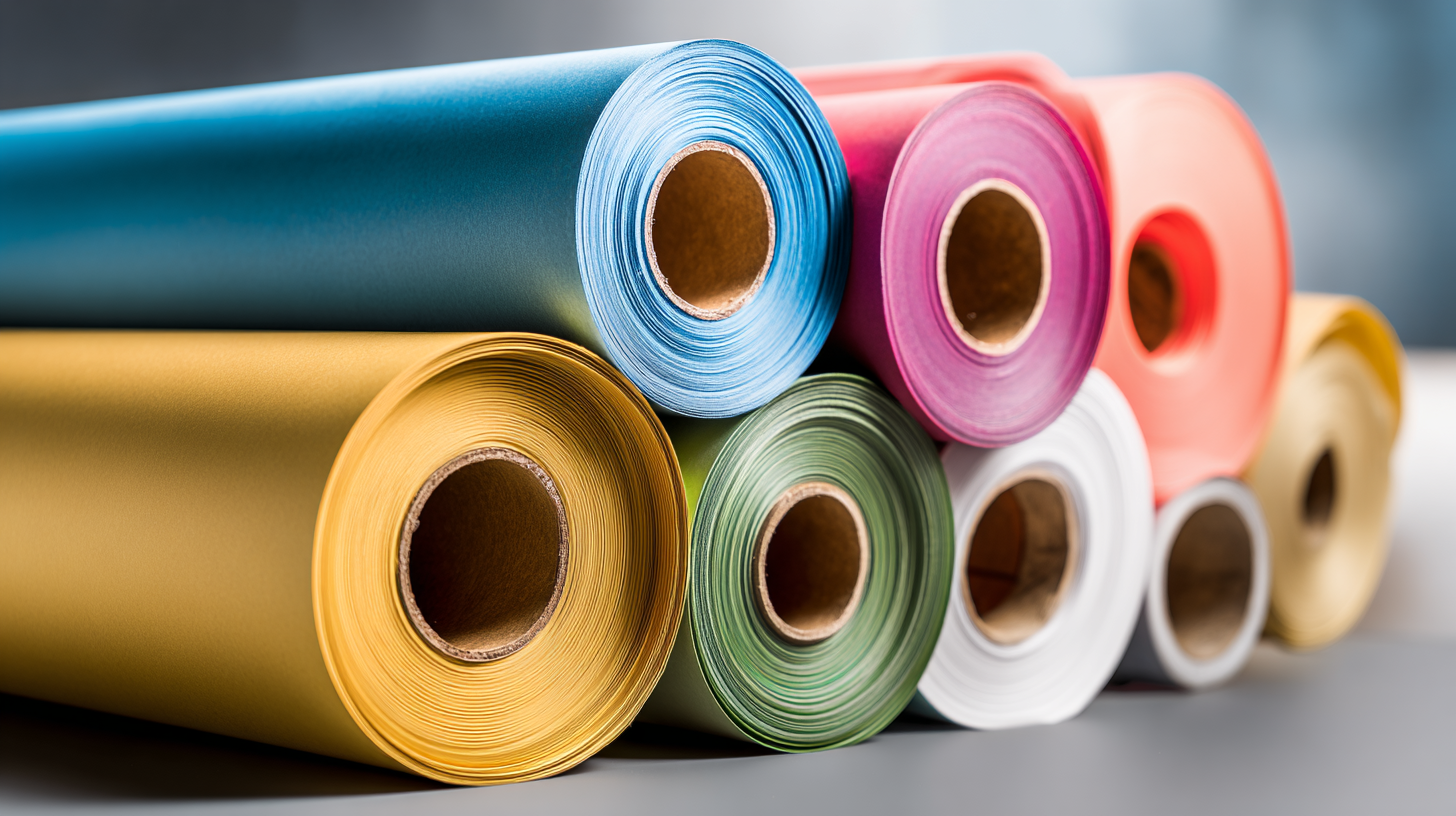 How to Choose the Right Offset Paper for Your Printing Needs with Industry Insights