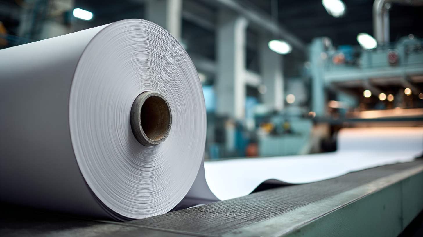 How to Choose the Right Offset Paper for Your Printing Needs with Industry Insights