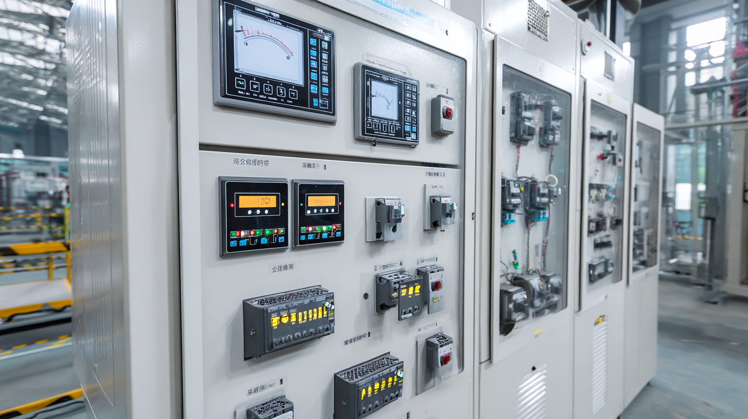 How to Choose the Right Frequency Converter for Your Industrial Needs