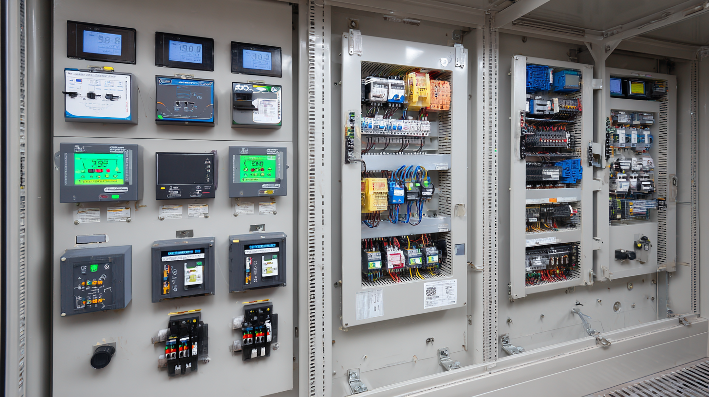 How to Choose the Right Frequency Converter for Your Industrial Needs
