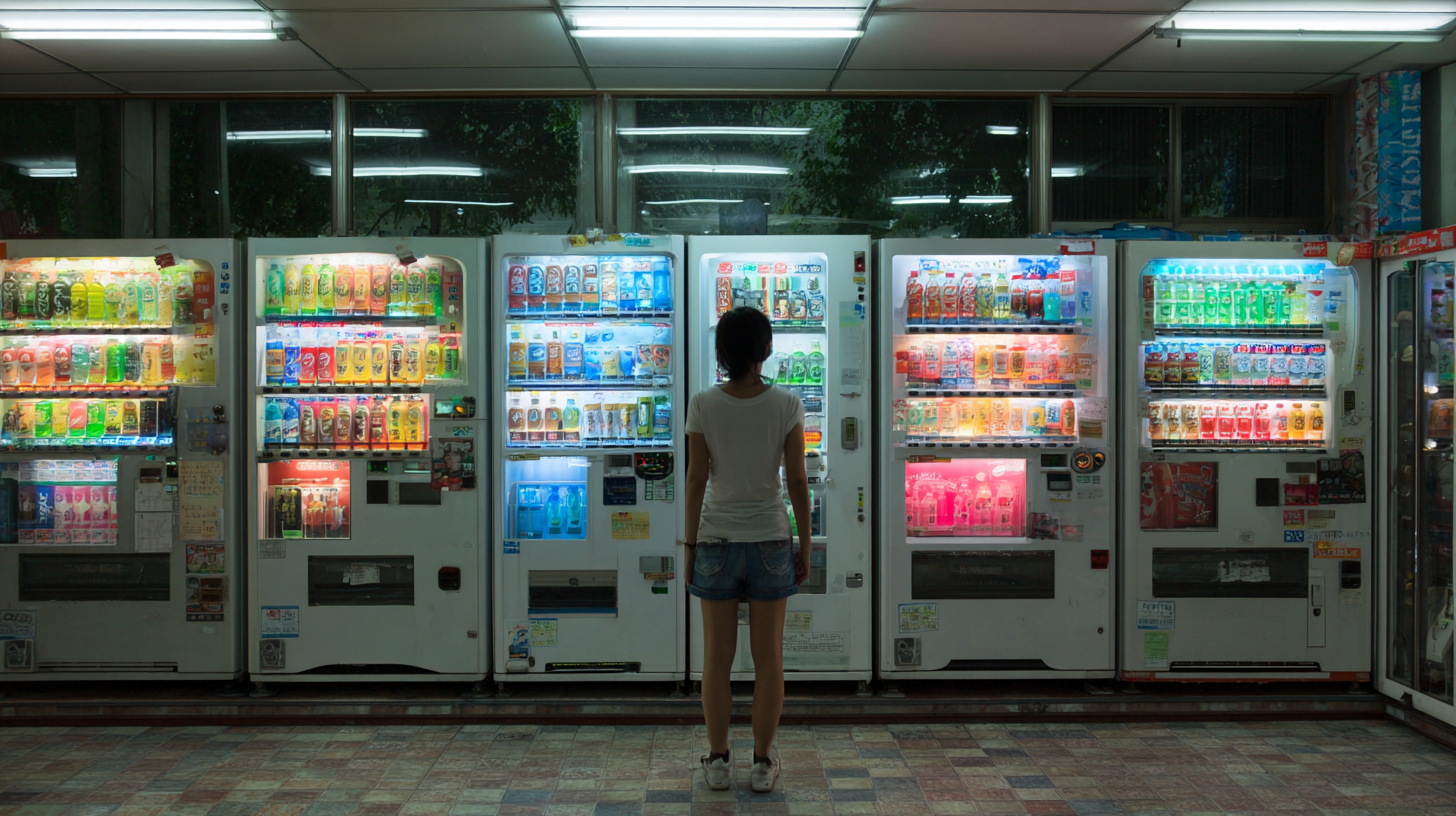 How to Choose the Right Commercial Machine for Your Business Needs