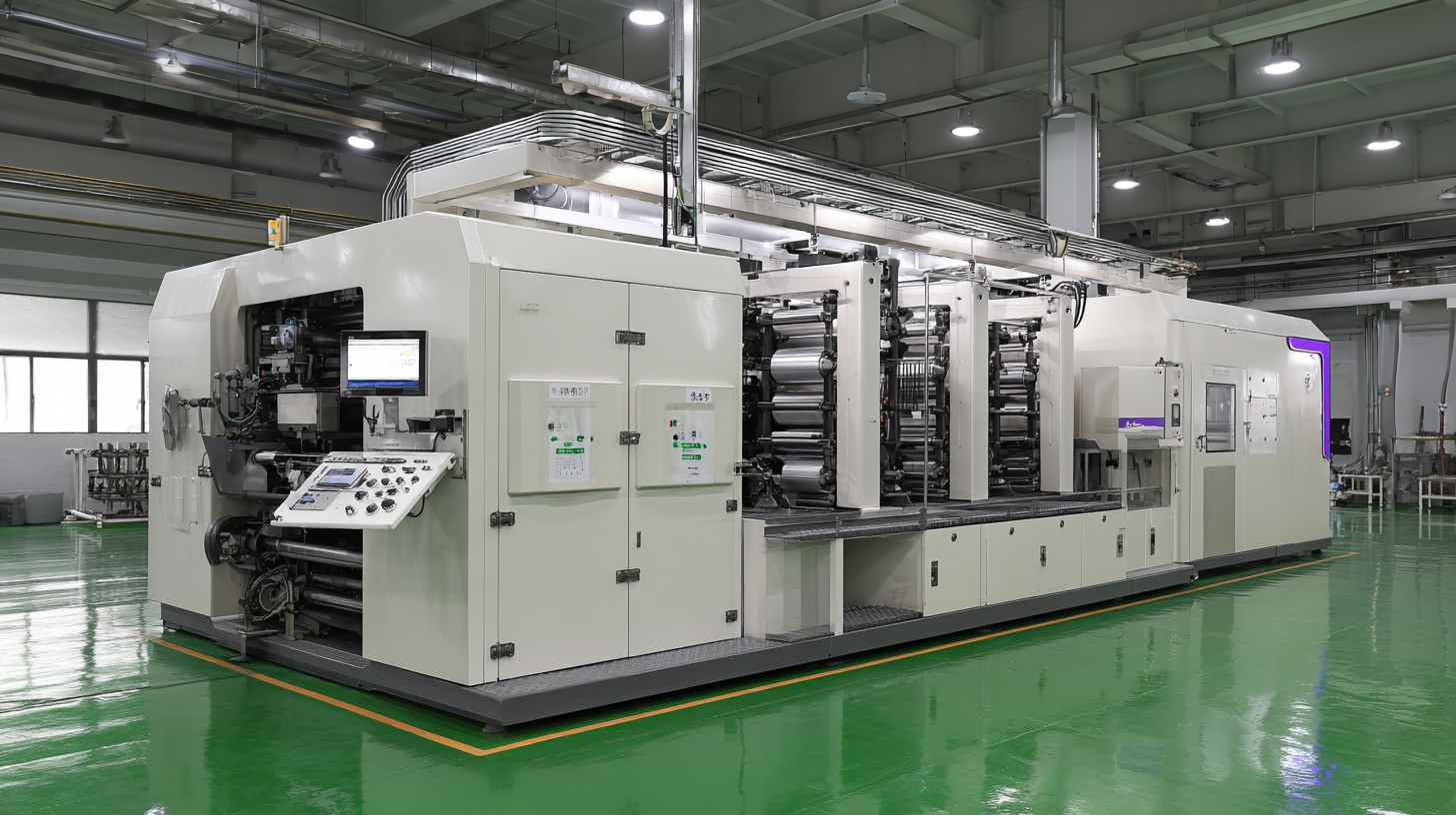 How to Choose the Right Commercial Machine for Your Business Needs