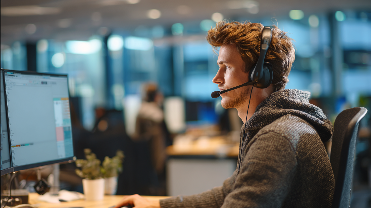 How to Choose the Perfect Office Headset for Ultimate Productivity