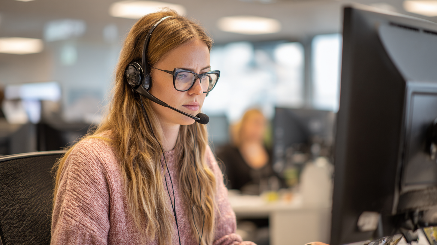 How to Choose the Perfect Office Headset for Ultimate Productivity