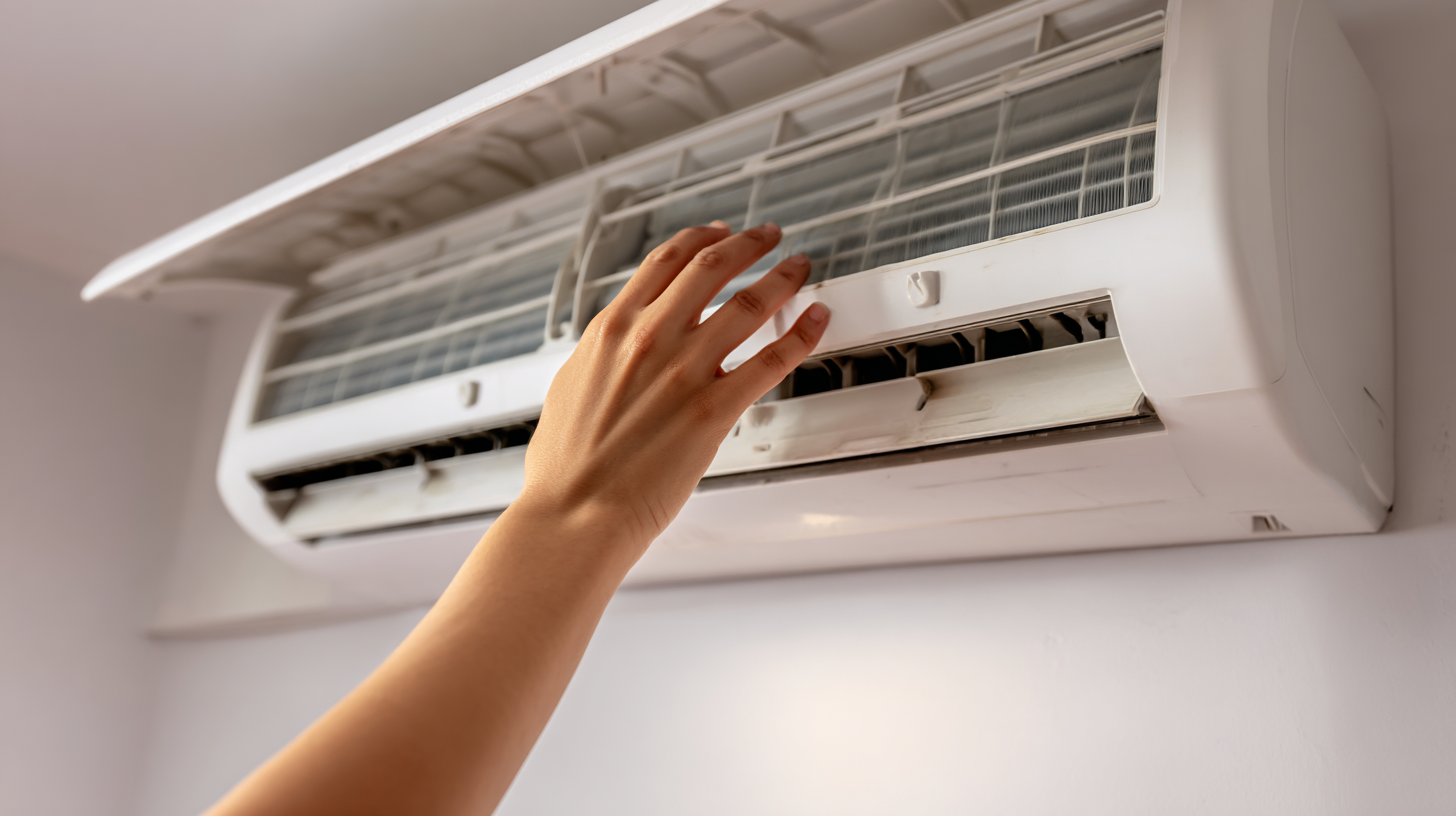 How to Effectively Remove Air Conditioning Vent Mold for Healthier Indoor Air Quality