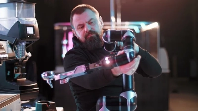 How to Select the Right Coffee Robot: A Guide to 2023's Top Brewing Technologies