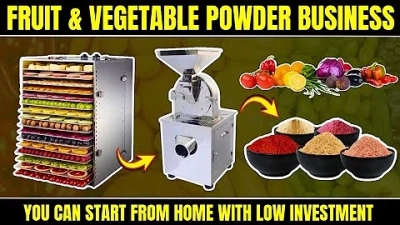 How to Choose the Right Cosmetic Powder Machine for Your Business Needs