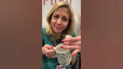 How to Enhance Your Morning Routine with a Coffee Robot