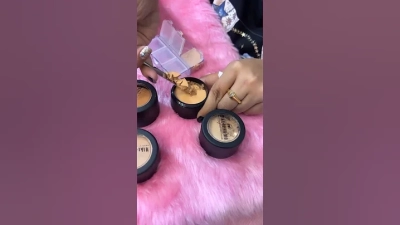 How to Effectively Utilize a Cosmetic Powder Machine in Your Beauty Business