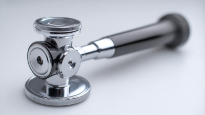 How to Choose the Best Otoscope for Accurate Ear Health Diagnosis