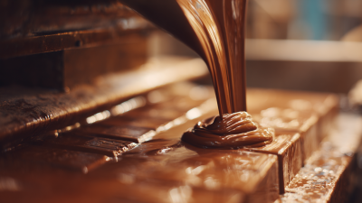 How to Optimize Production Efficiency with a Chocolate Making Machine for Maximum Output