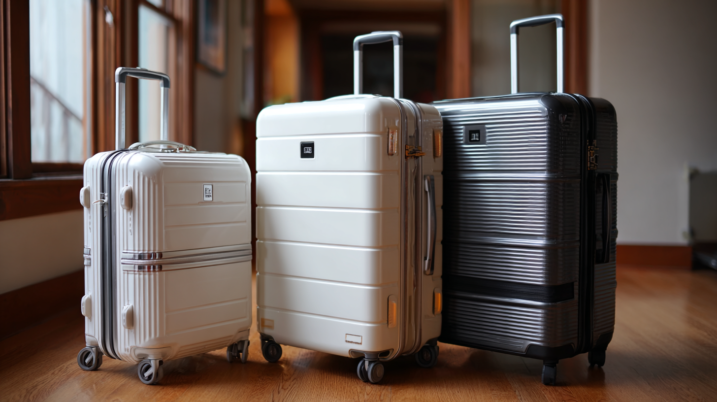 How to Choose the Best Durable Luggage for Your Travel Needs