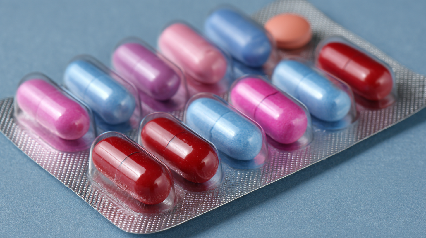 How to Effectively Use Oral Dispersible Tablets for Enhanced Patient Compliance and Drug Delivery