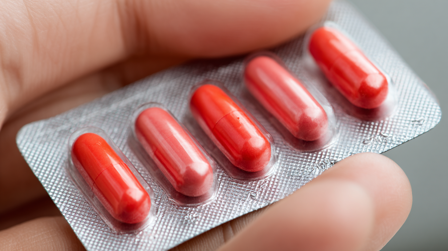 How to Effectively Use Oral Dispersible Tablets for Enhanced Patient Compliance and Drug Delivery