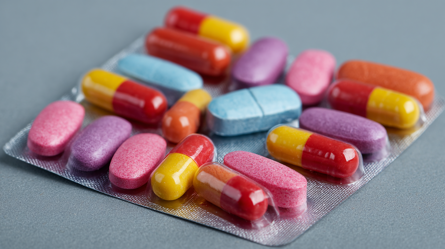 How to Effectively Use Oral Dispersible Tablets for Enhanced Patient Compliance and Drug Delivery