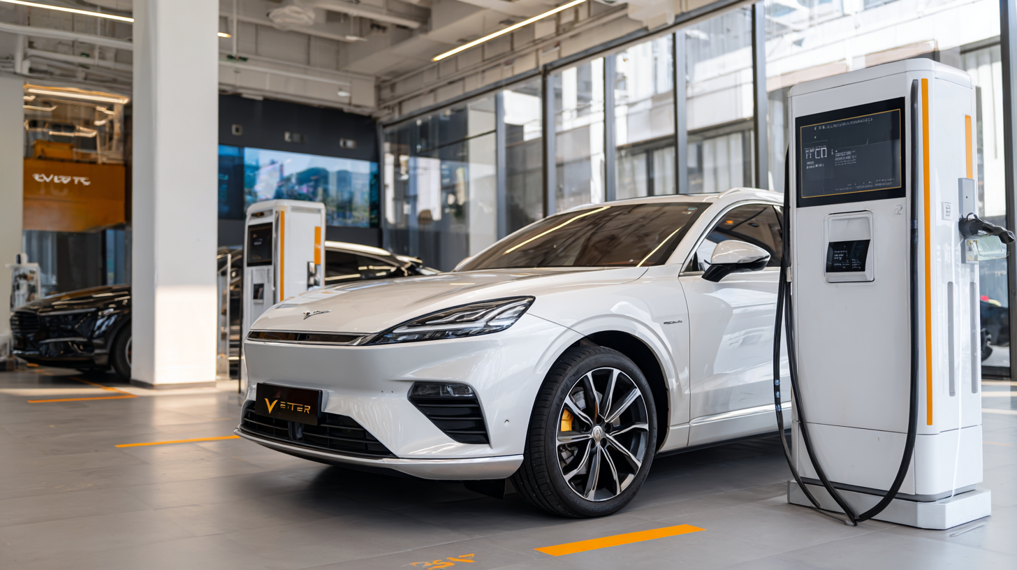 How to Maximize Efficiency with Jetour Gasoline T2: Insights from Industry Fuel Economy Trends