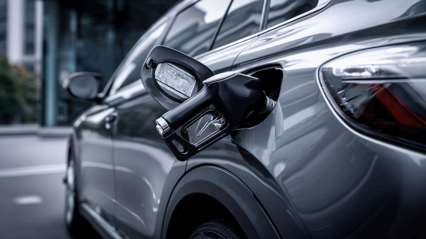 How to Maximize Efficiency with Jetour Gasoline T2: Insights from Industry Fuel Economy Trends