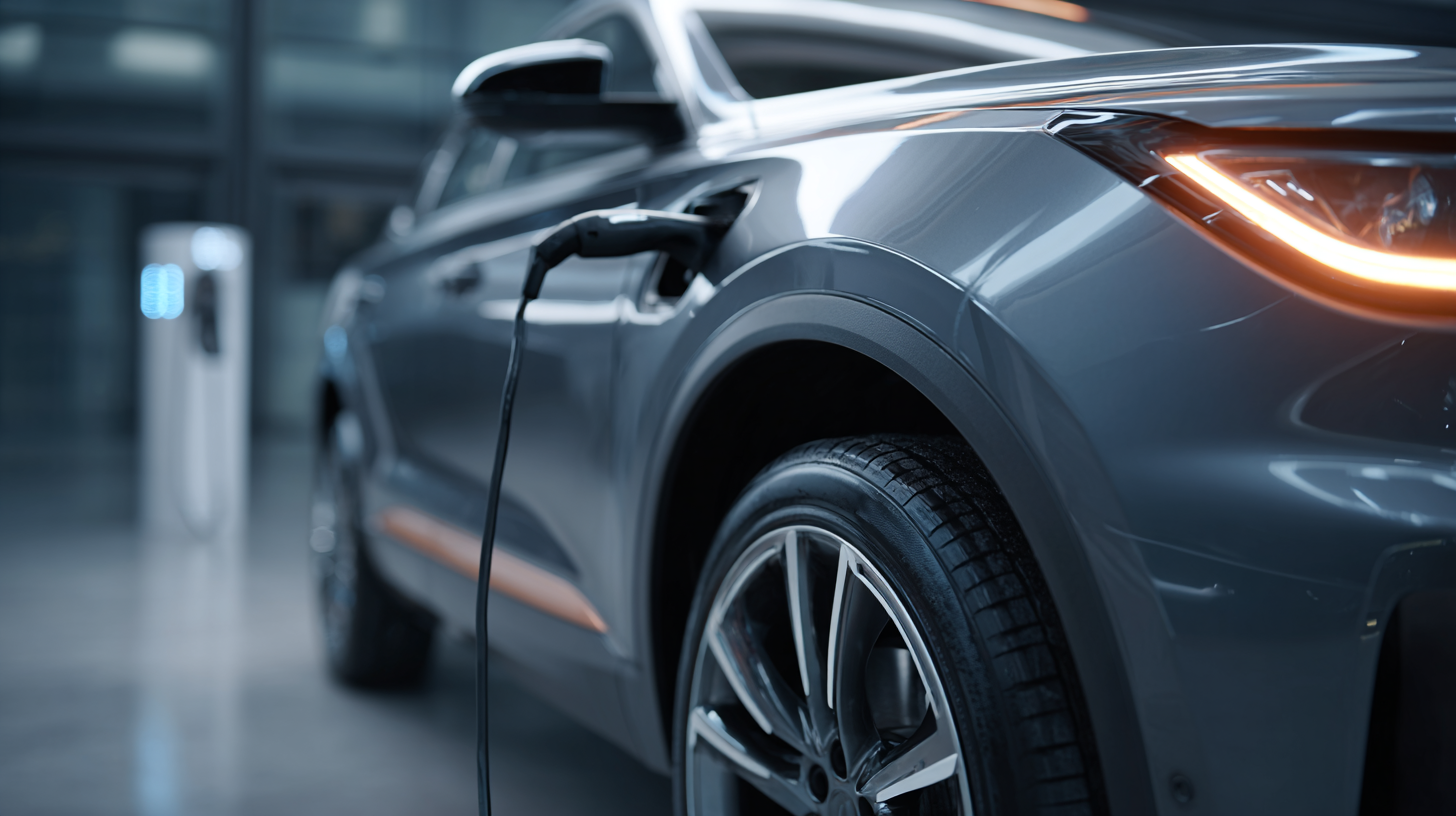 How to Maximize Efficiency with Jetour Gasoline T2: Insights from Industry Fuel Economy Trends