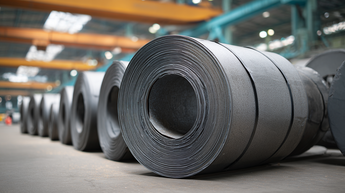 How to Select the Right Carbon Steel Coil Size for Maximum Strength and Durability: Key Industry Insights