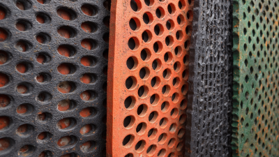 How to Choose the Right Heavy Duty Outdoor Mat for Your Needs