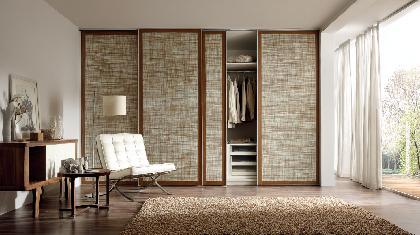 How to Choose the Best Sliding Closet Doors: Expert Tips and Top Trends in 2023