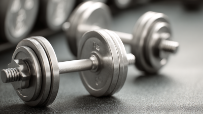 How to Maximize Your Workout Results with Dumb Bells