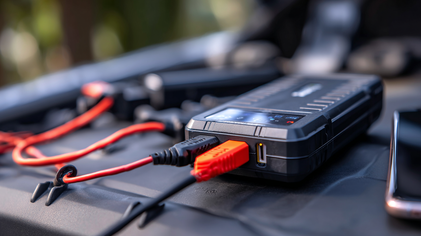 How to Choose the Right Car Inverter for Your Needs