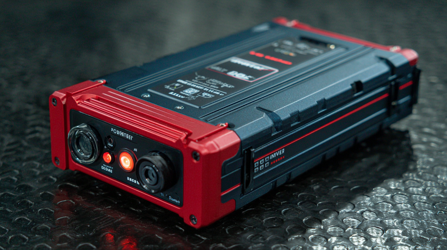 How to Choose the Right Car Inverter for Your Needs