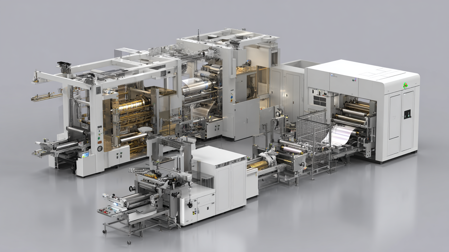 How to Maximize Efficiency with the Oval Printing Machine in Your Production Line