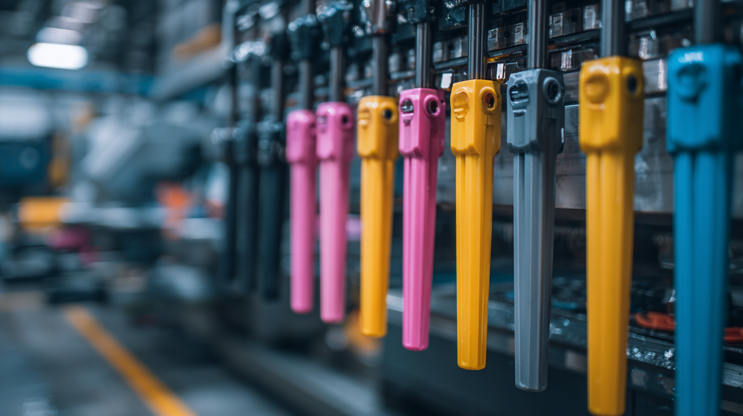 How to Maximize Efficiency in Plastic Injection Molding: Strategies and Industry Insights