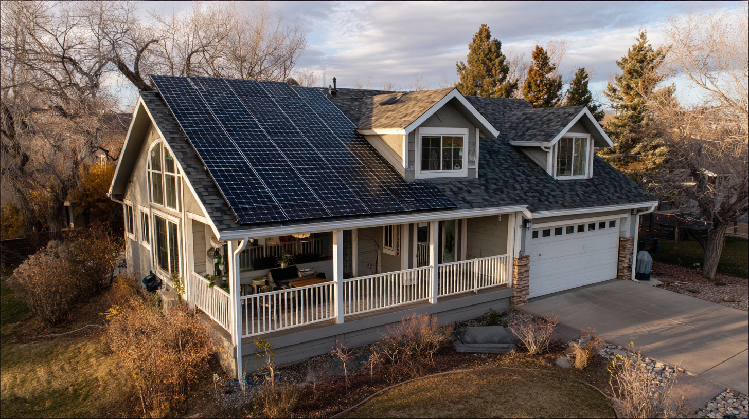 How to Harness the Power of Home Solar to Reduce Your Electricity Bills