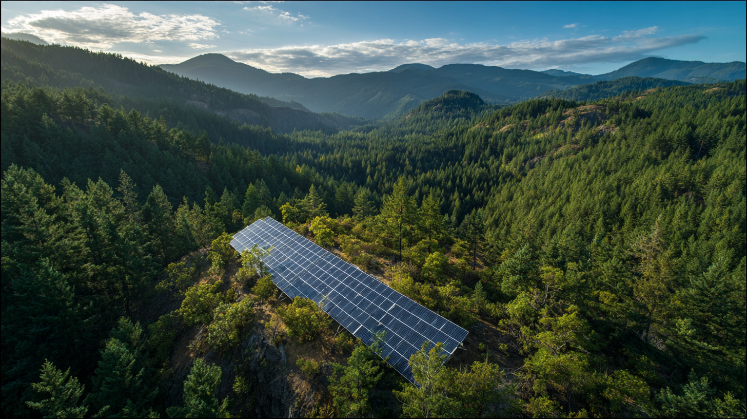 How to Harness the Power of Home Solar to Reduce Your Electricity Bills