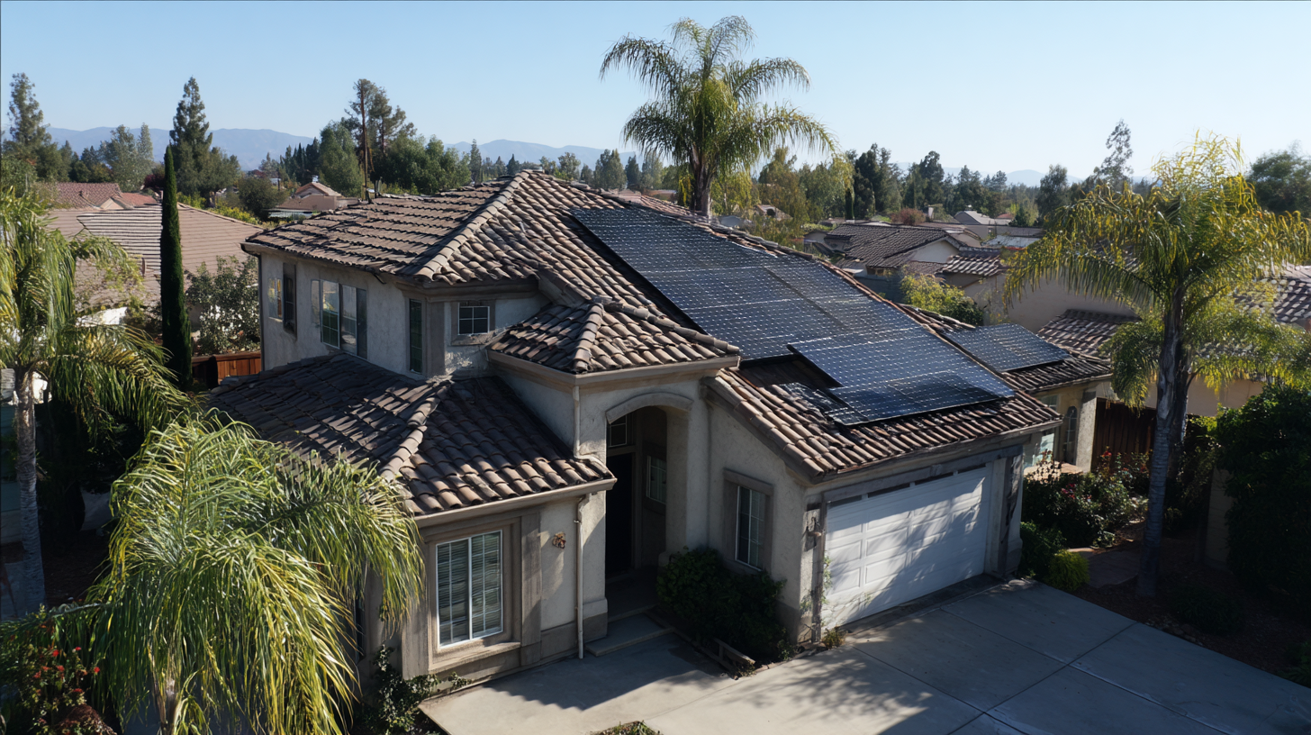 How to Harness the Power of Home Solar to Reduce Your Electricity Bills
