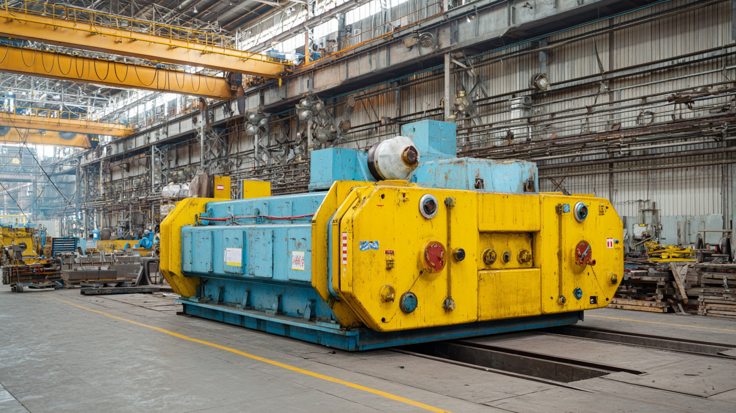 How to Choose the Right Lift Magnet for Your Industrial Needs