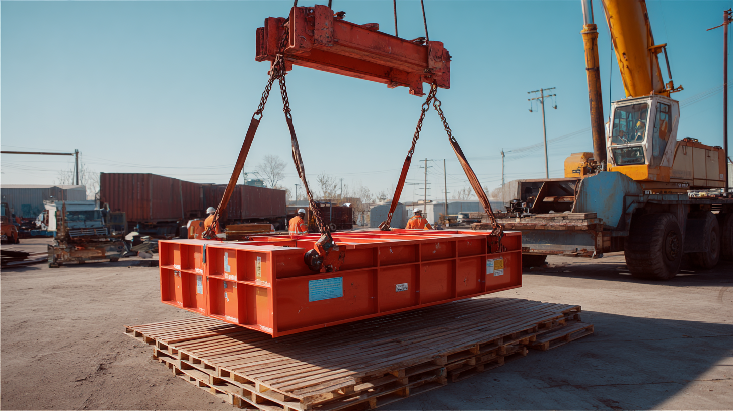 How to Choose the Right Lift Magnet for Your Industrial Needs