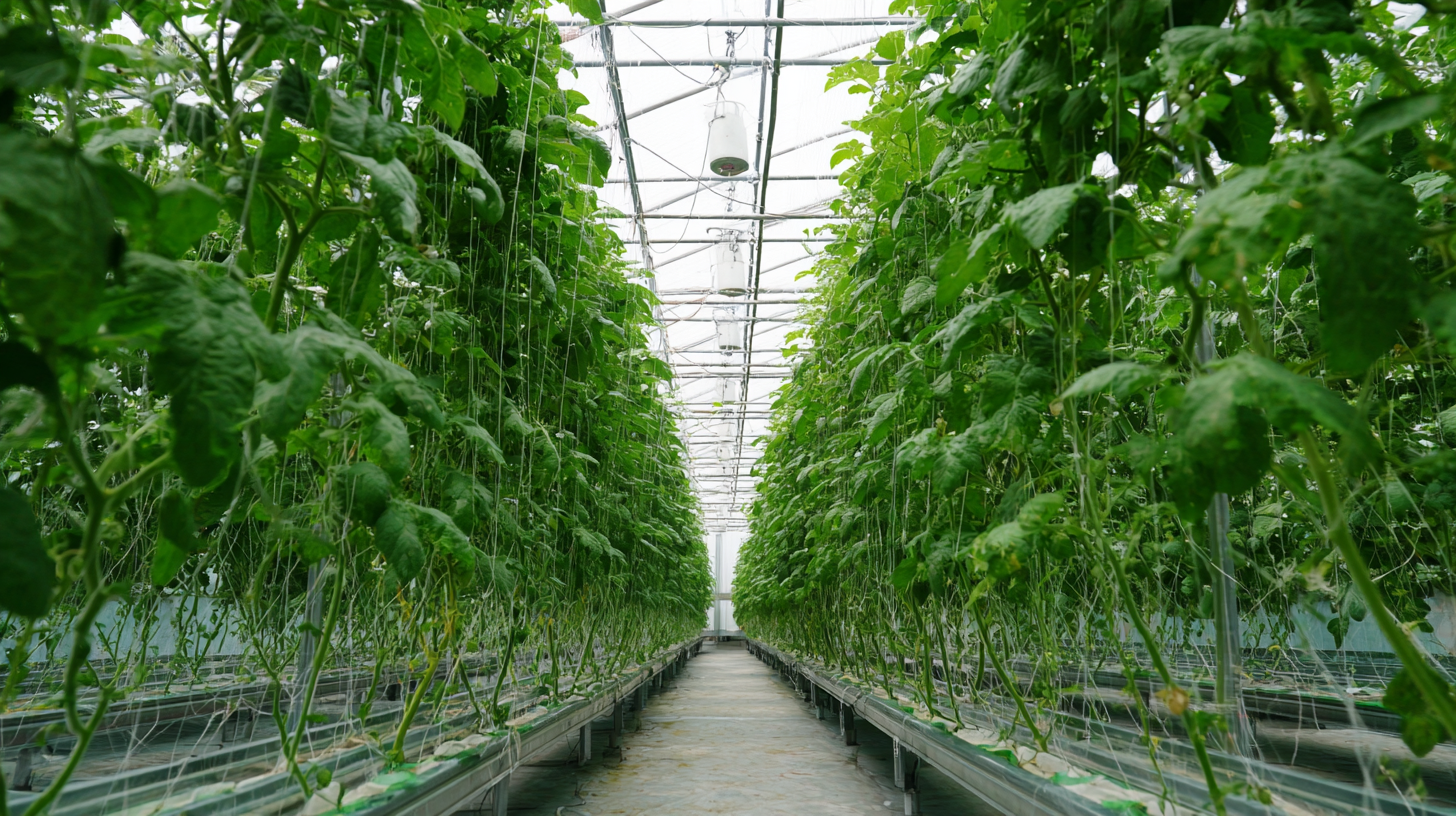How to Maximize Plant Growth in a Polyethylene Greenhouse with Proven Techniques