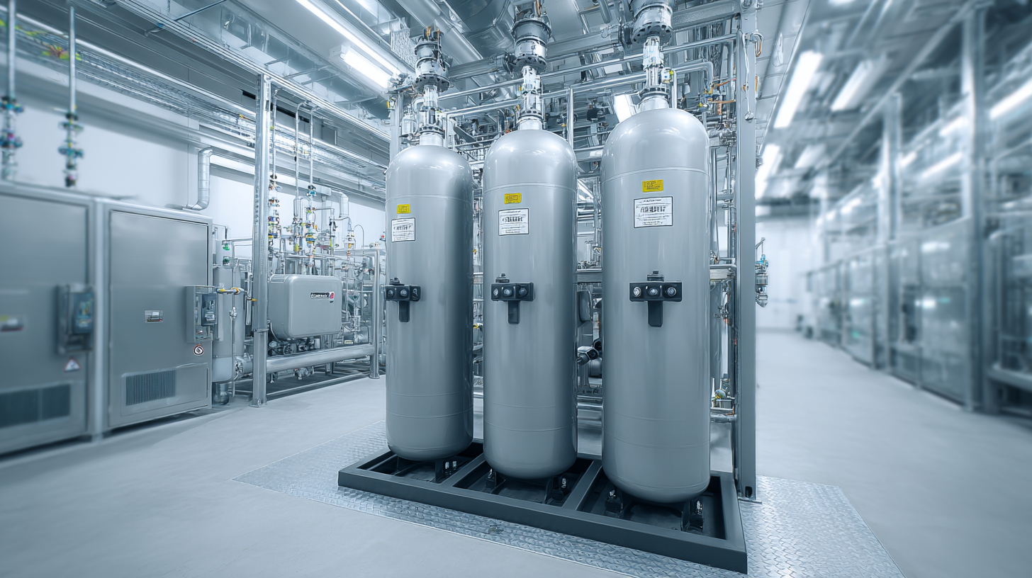 How to Choose the Right Air Dryer: Key Factors and Industry Insights for Optimal Efficiency