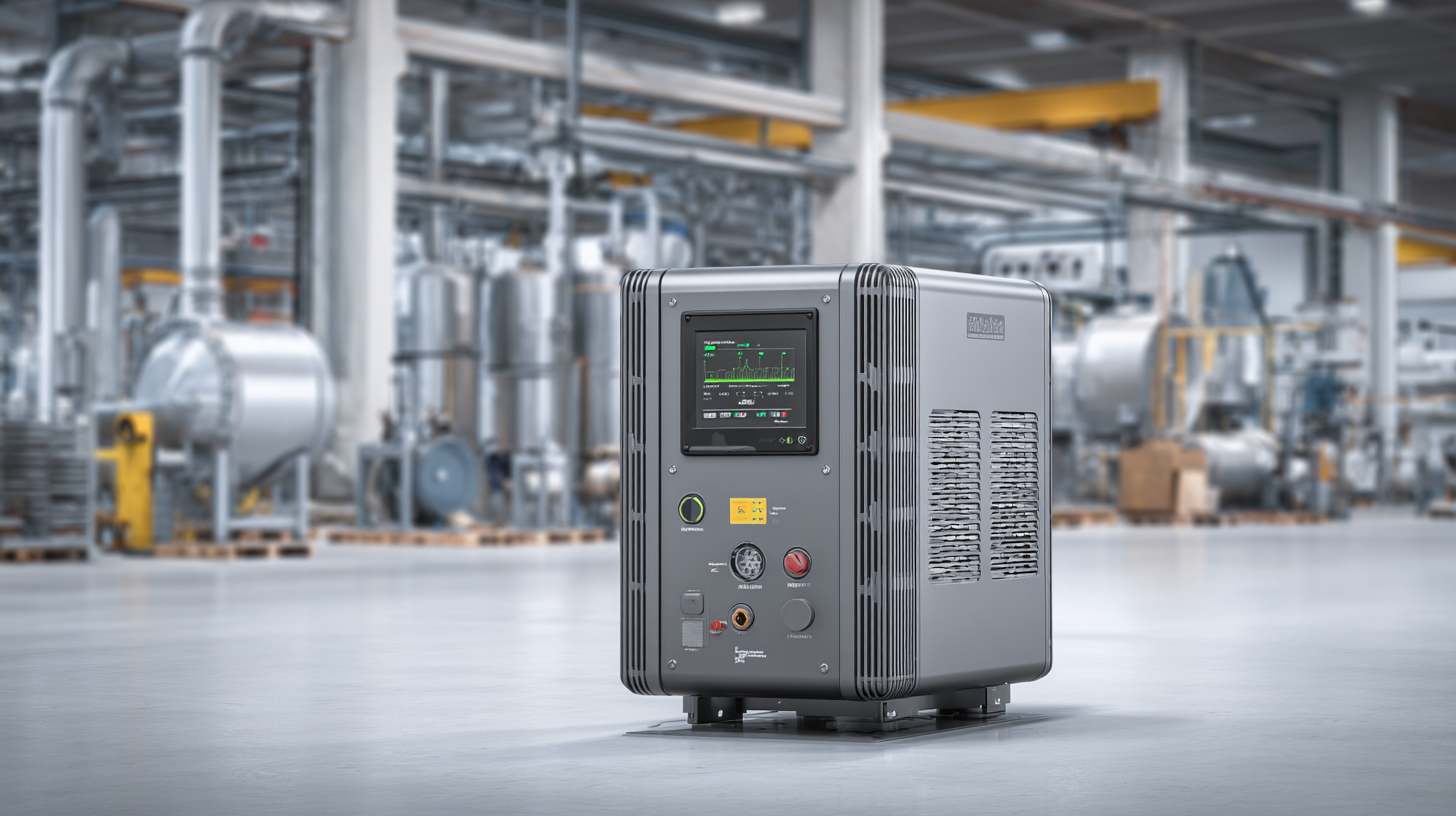 How to Choose the Right Air Dryer: Key Factors and Industry Insights for Optimal Efficiency