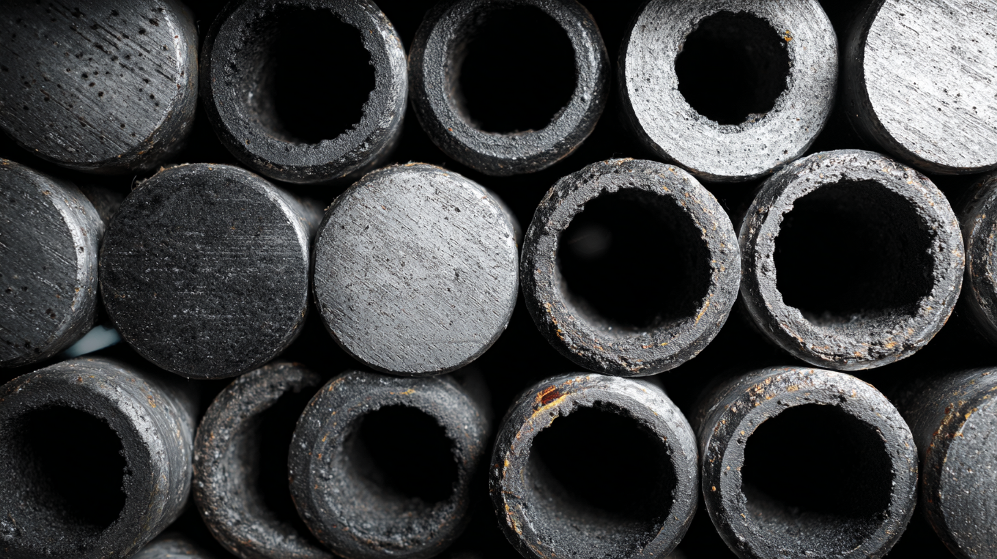 How to Choose the Right Steel Studs for Your Construction Project