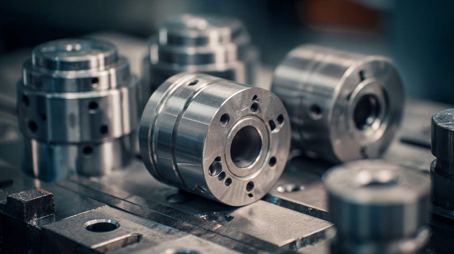 How to Master Tool and Die Design Techniques for Enhanced Precision and Efficiency