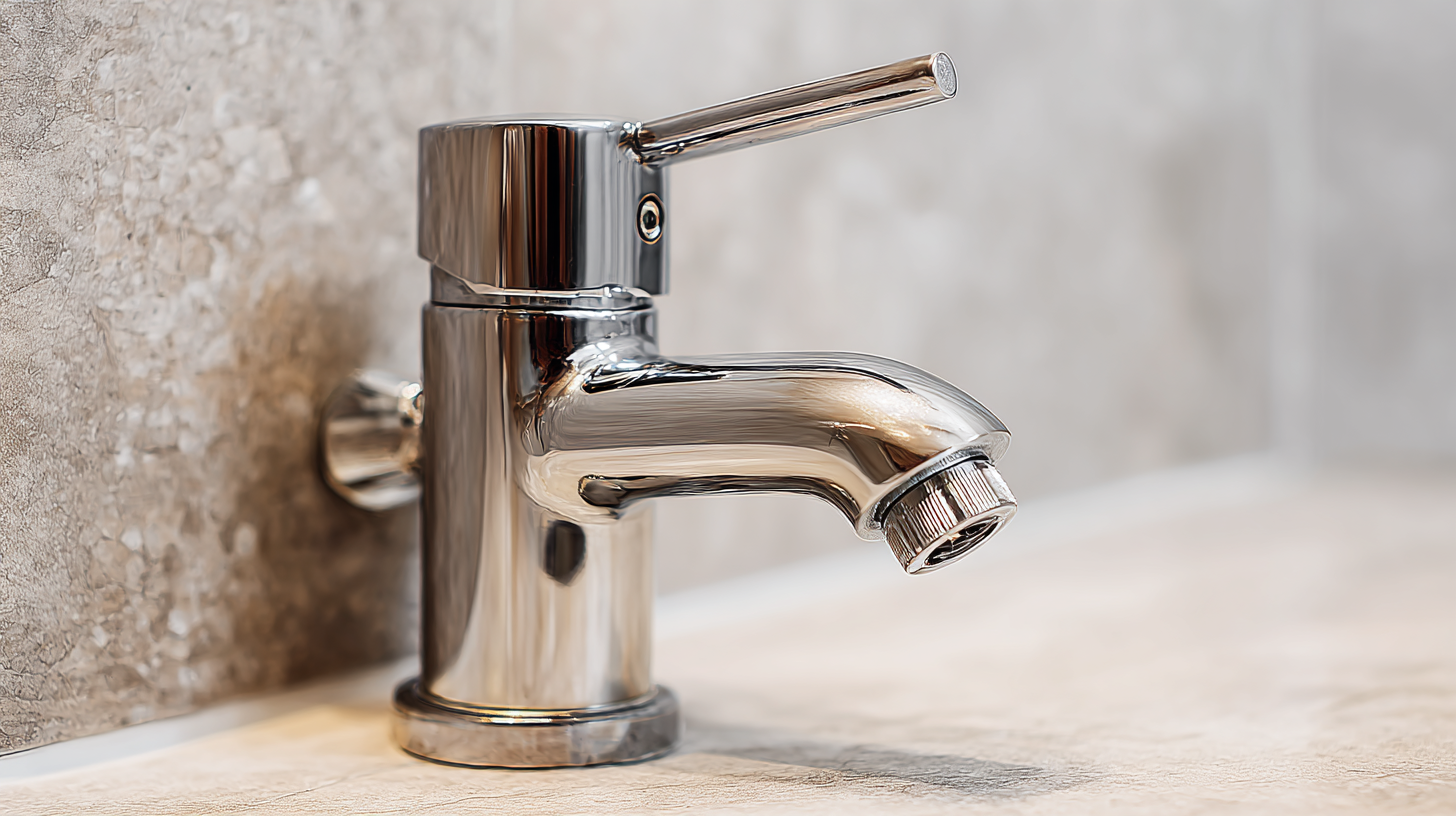 How to Choose the Right Faucet Adapter for Your Home
