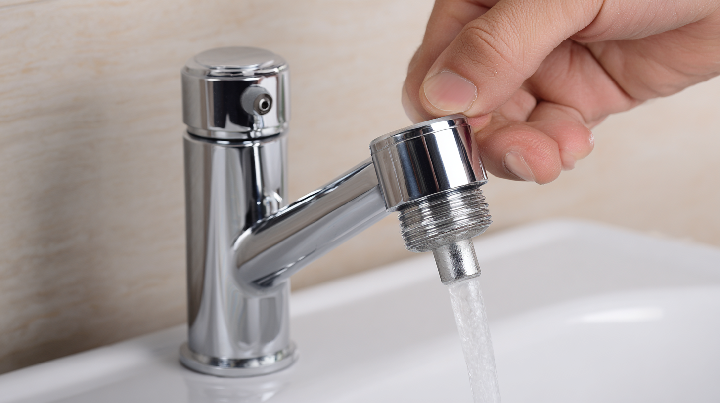 How to Choose the Right Faucet Adapter for Your Home