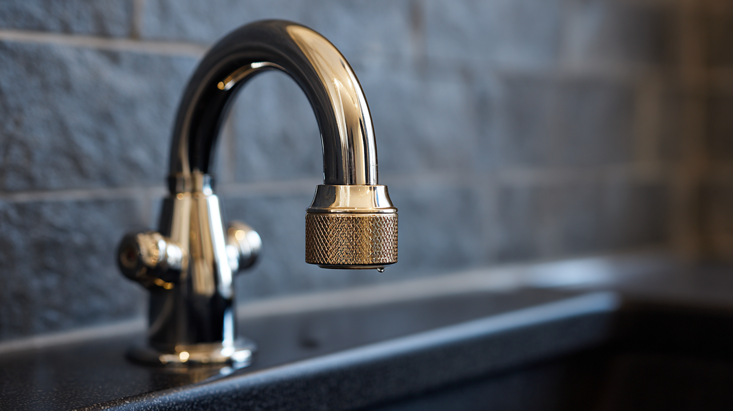 How to Choose the Right Faucet Adapter for Your Home